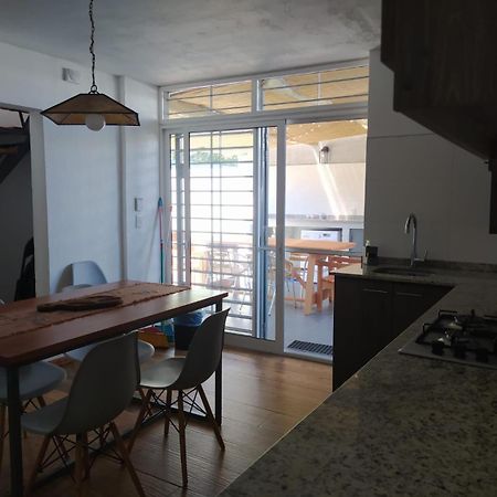 Casas Arena Y Sol - Frente Al Mar Villa ปาร์เก เดล ปลาตา ภายนอก รูปภาพ