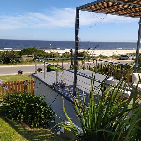 Casas Arena Y Sol - Frente Al Mar Villa ปาร์เก เดล ปลาตา ภายนอก รูปภาพ