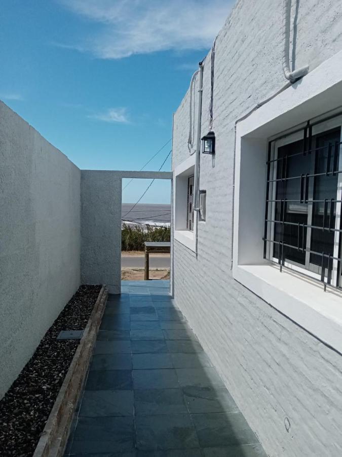 Casas Arena Y Sol - Frente Al Mar Villa ปาร์เก เดล ปลาตา ภายนอก รูปภาพ