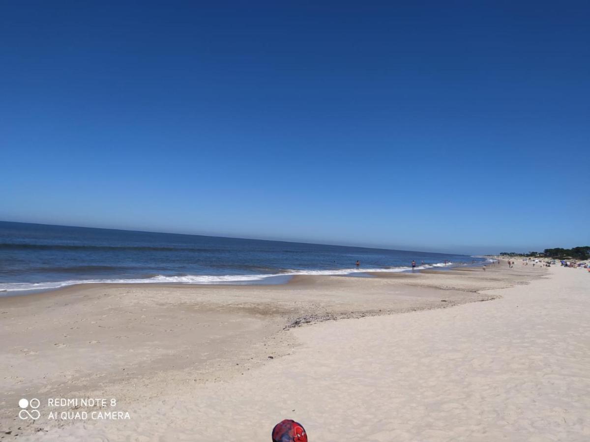 Casas Arena Y Sol - Frente Al Mar Villa ปาร์เก เดล ปลาตา ภายนอก รูปภาพ