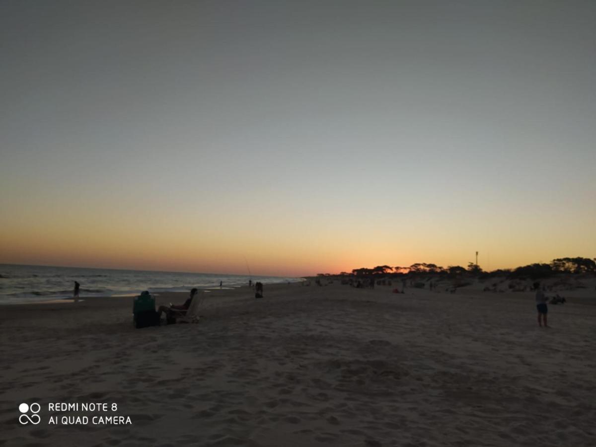 Casas Arena Y Sol - Frente Al Mar Villa ปาร์เก เดล ปลาตา ภายนอก รูปภาพ