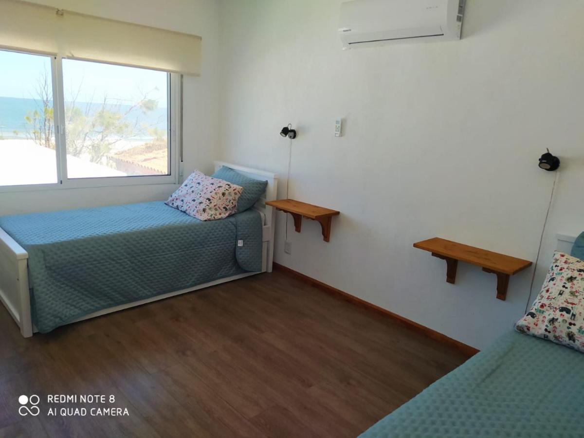 Casas Arena Y Sol - Frente Al Mar Villa ปาร์เก เดล ปลาตา ภายนอก รูปภาพ