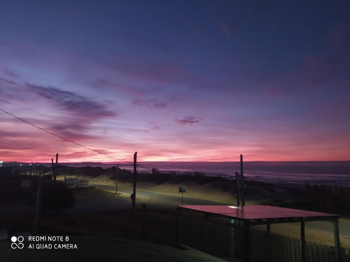 Casas Arena Y Sol - Frente Al Mar Villa ปาร์เก เดล ปลาตา ภายนอก รูปภาพ