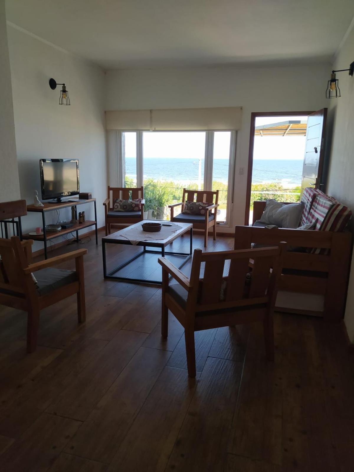 Casas Arena Y Sol - Frente Al Mar Villa ปาร์เก เดล ปลาตา ภายนอก รูปภาพ