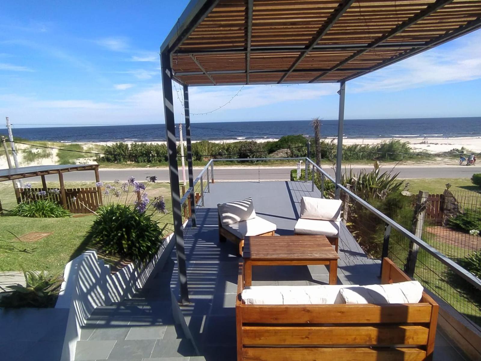 Casas Arena Y Sol - Frente Al Mar Villa ปาร์เก เดล ปลาตา ภายนอก รูปภาพ