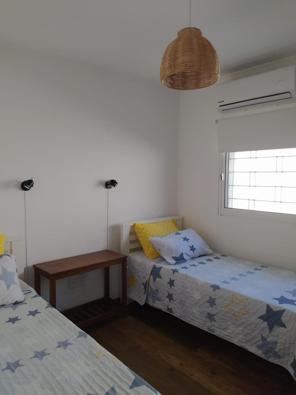 Casas Arena Y Sol - Frente Al Mar Villa ปาร์เก เดล ปลาตา ภายนอก รูปภาพ